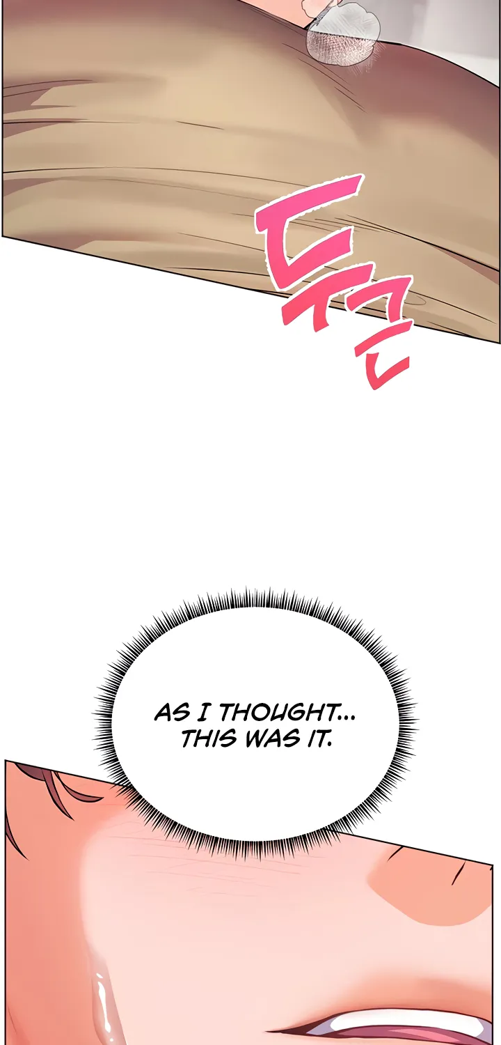 Teacher’s Efforts — Chapter 69 — Page 70