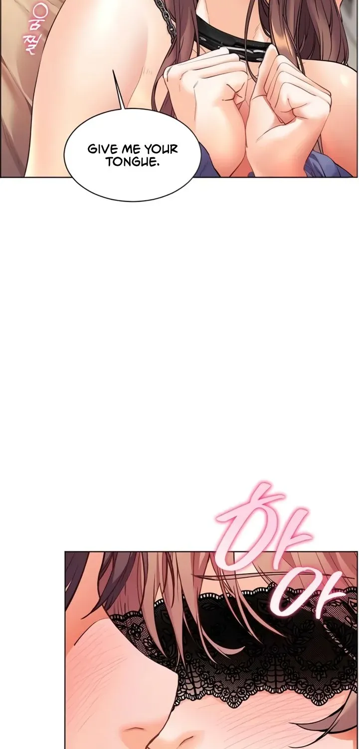 Teacher’s Efforts — Chapter 70 — Page 28