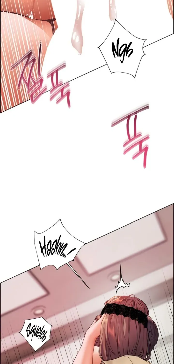 Teacher’s Efforts — Chapter 70 — Page 33
