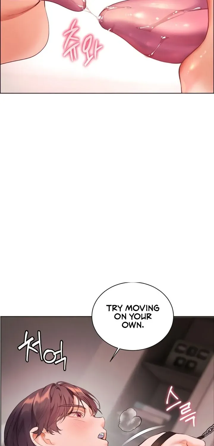 Teacher’s Efforts — Chapter 70 — Page 39