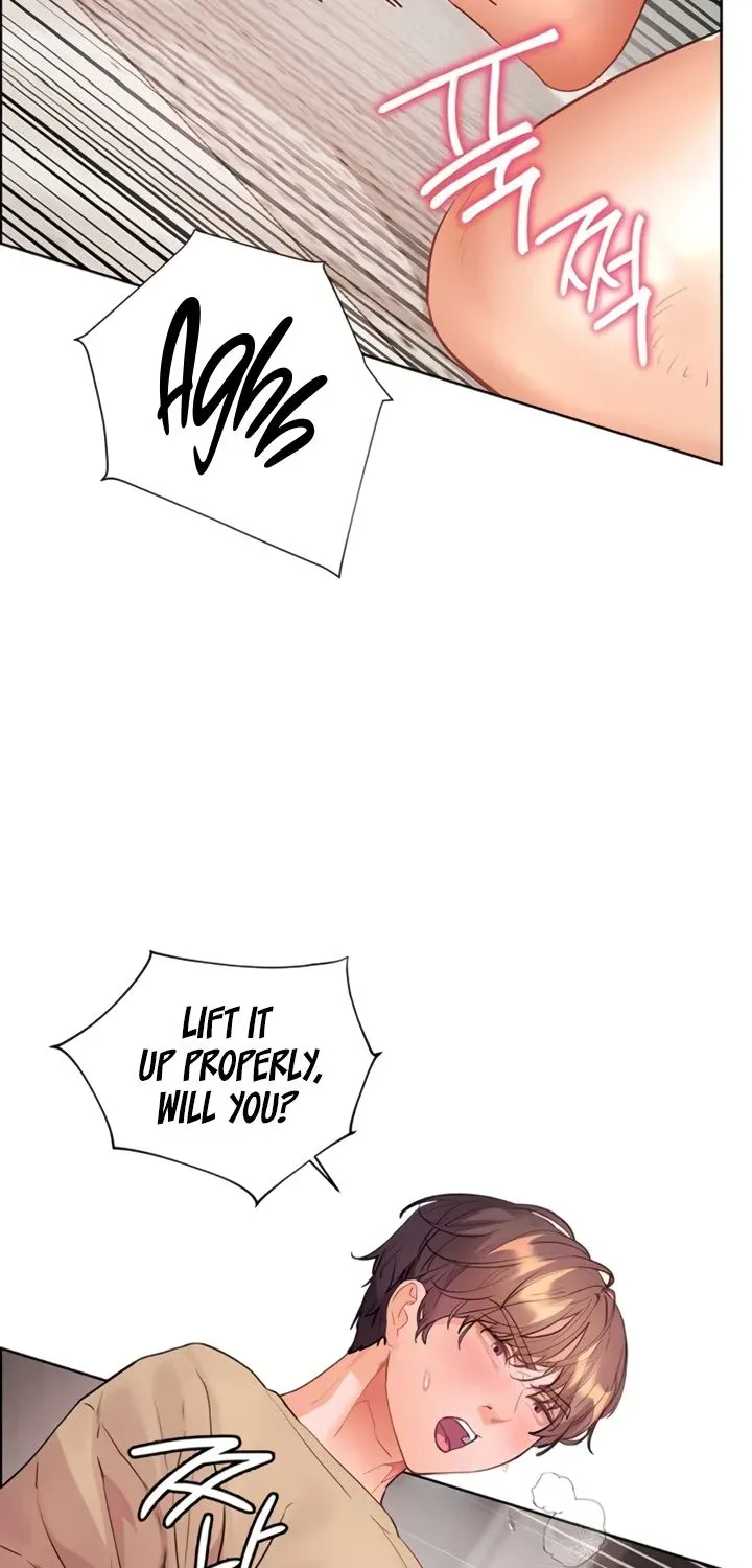 Teacher’s Efforts — Chapter 70 — Page 75