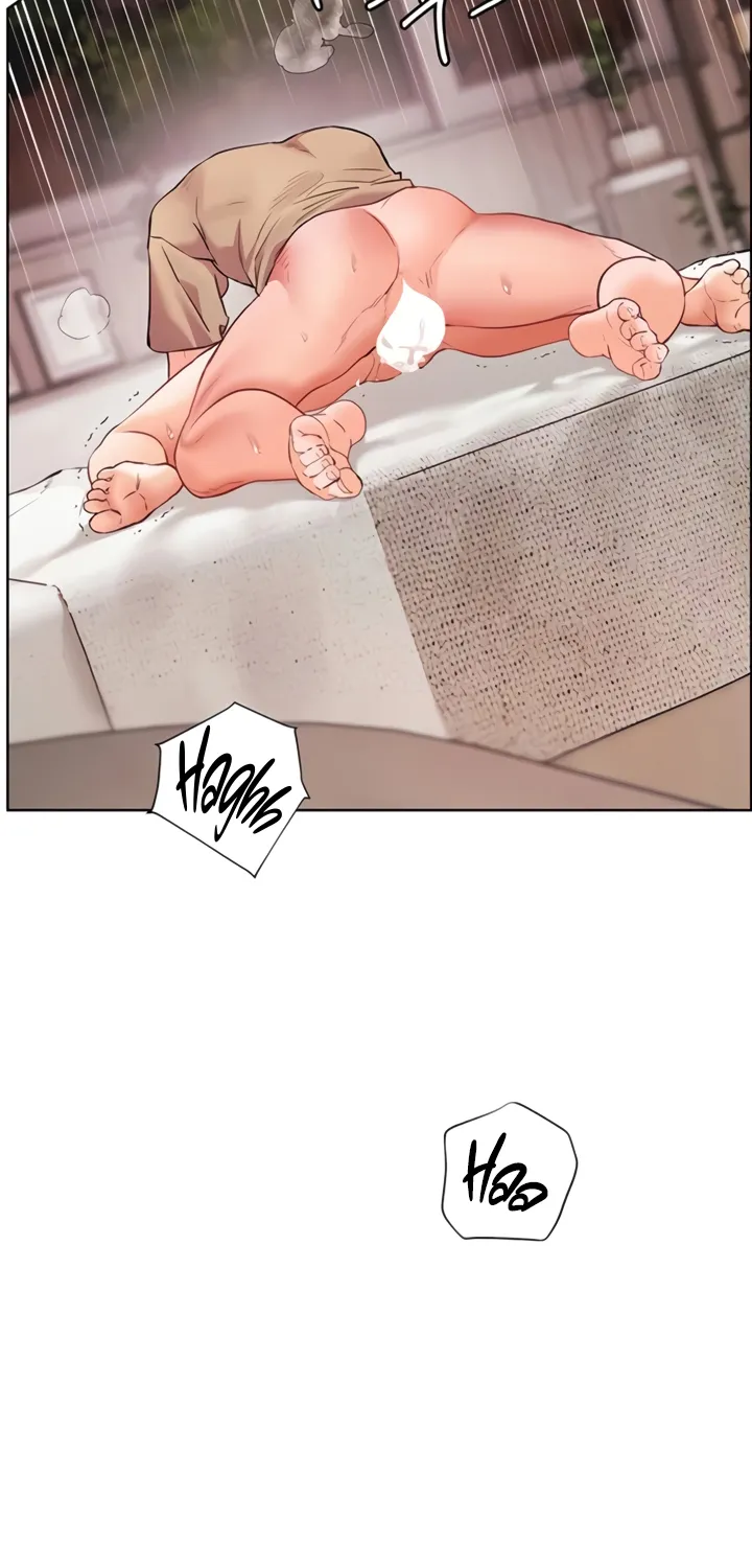 Teacher’s Efforts — Chapter 71 — Page 19