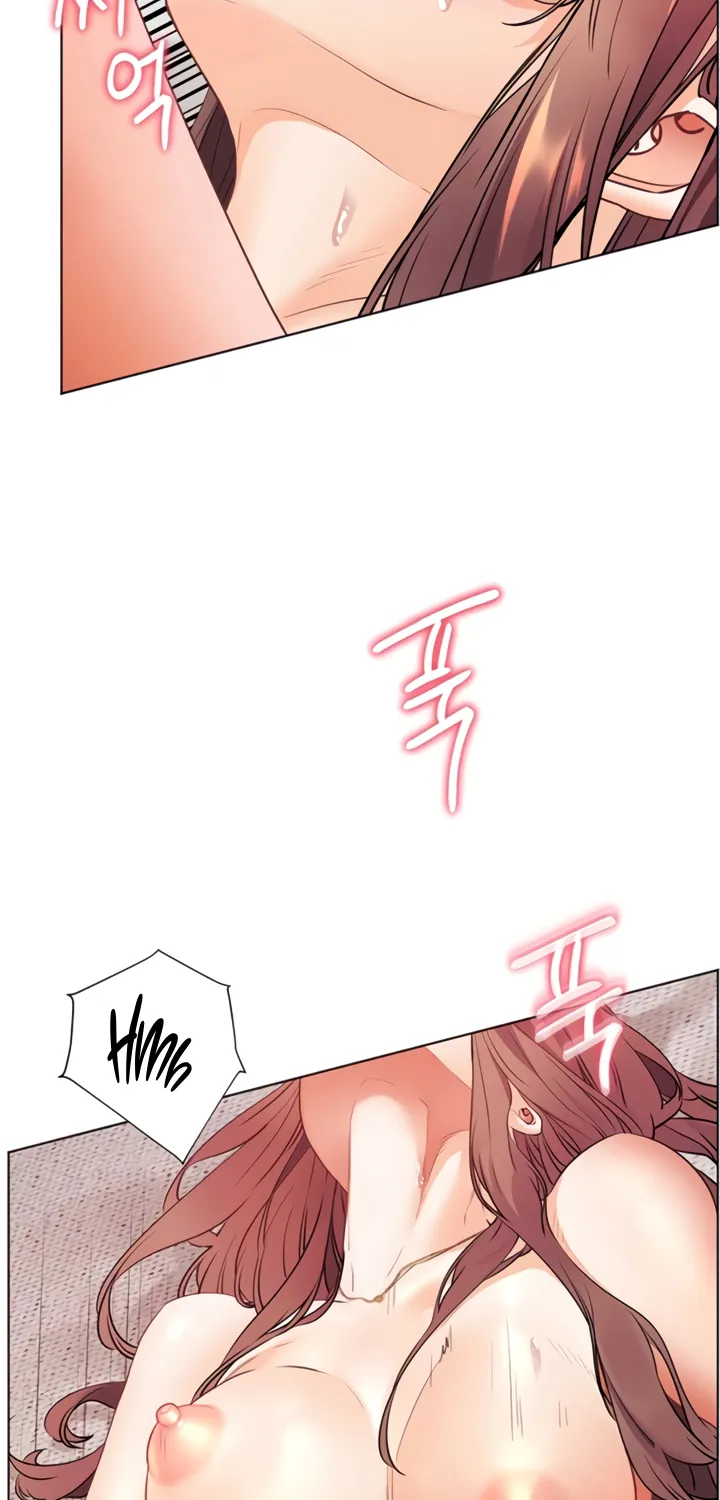 Teacher’s Efforts — Chapter 71 — Page 55