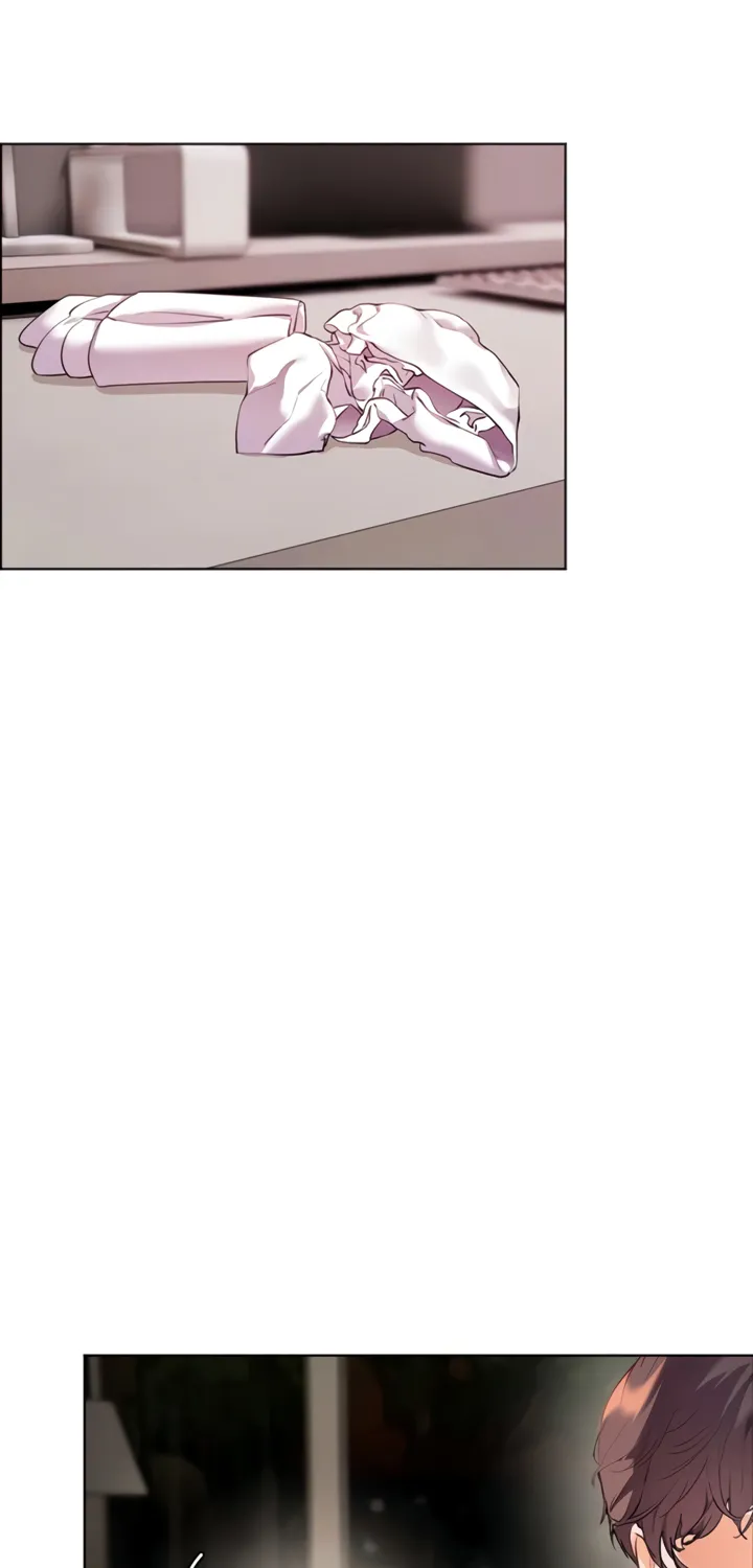 Teacher’s Efforts — Chapter 71 — Page 74