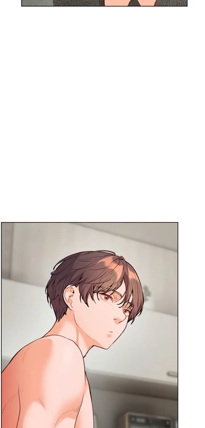 Teacher’s Efforts — Chapter 71 — Page 80