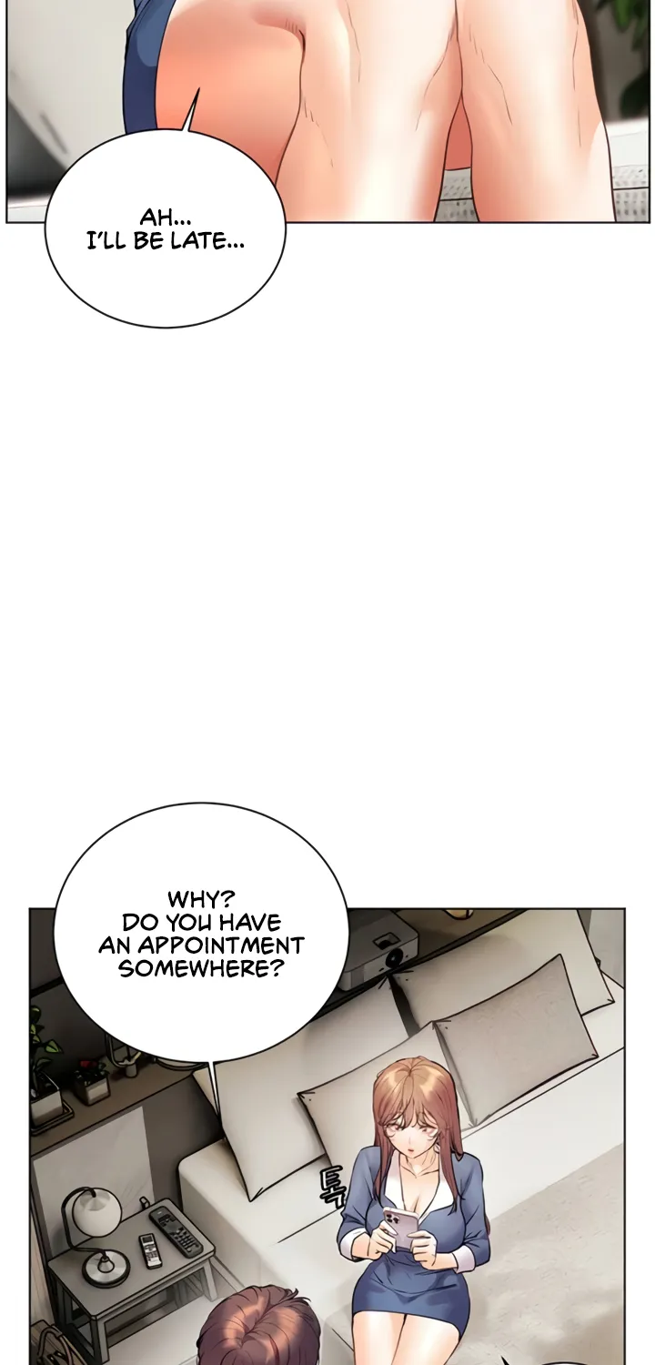 Teacher’s Efforts — Chapter 71 — Page 87