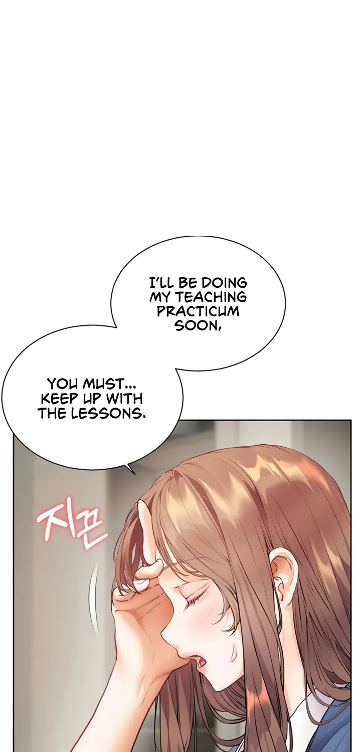 Teacher’s Efforts — Chapter 71 — Page 92