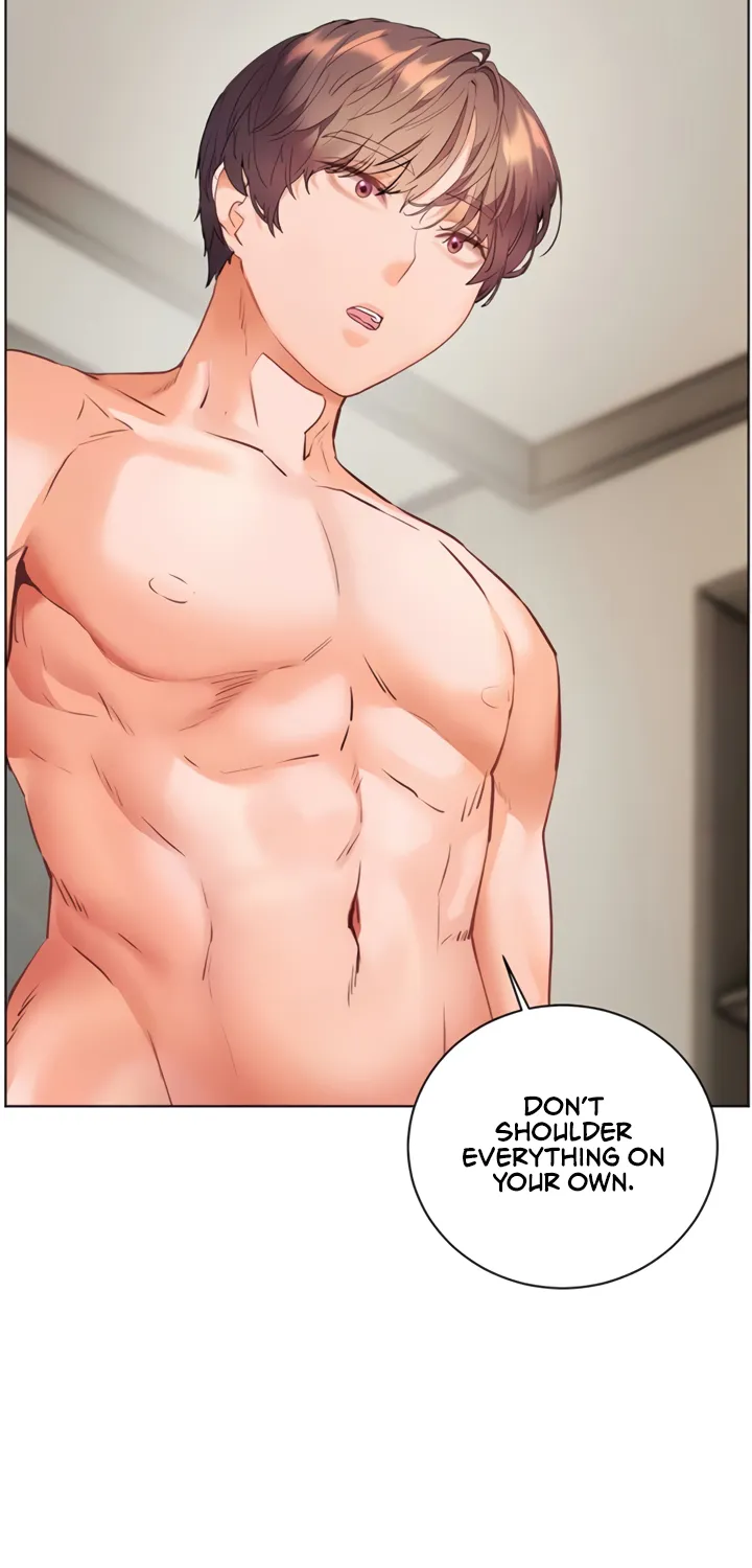 Teacher’s Efforts — Chapter 71 — Page 97