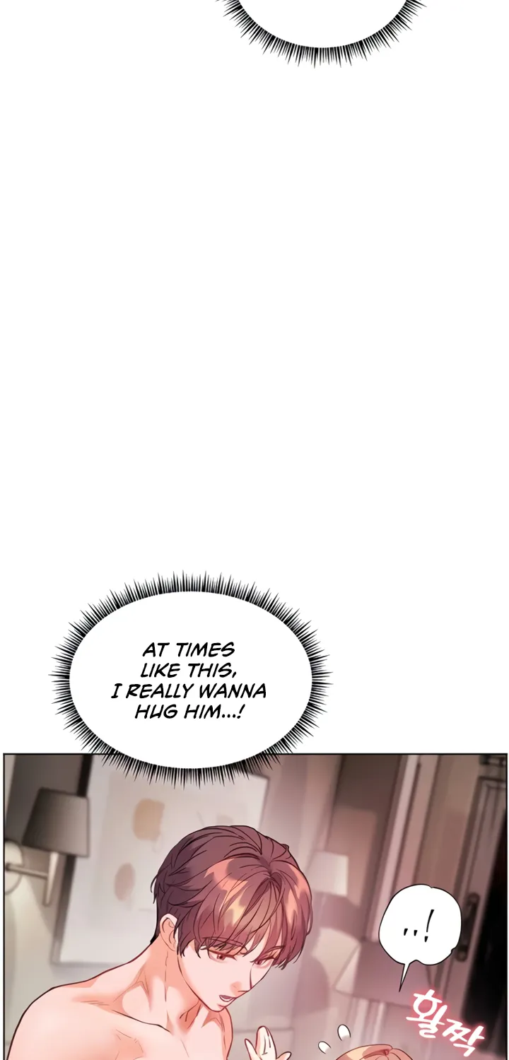 Teacher’s Efforts — Chapter 71 — Page 99