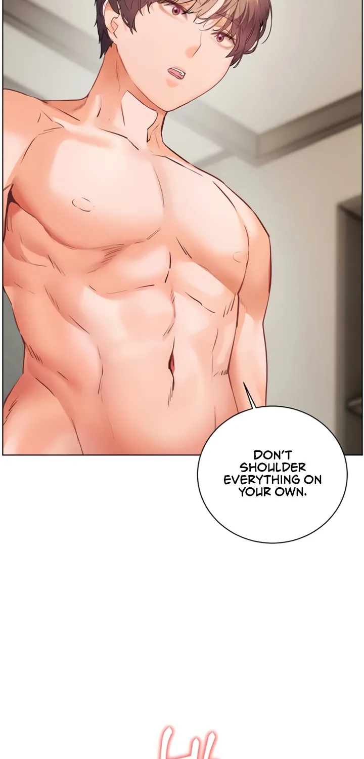 Teacher’s Efforts — Chapter 72 — Page 5