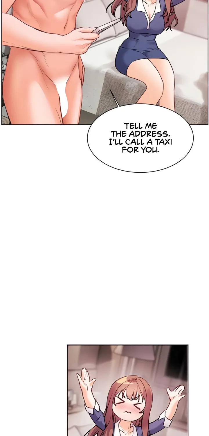 Teacher’s Efforts — Chapter 72 — Page 8