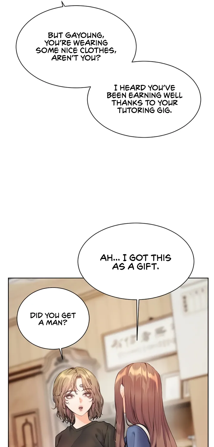 Teacher’s Efforts — Chapter 72 — Page 21