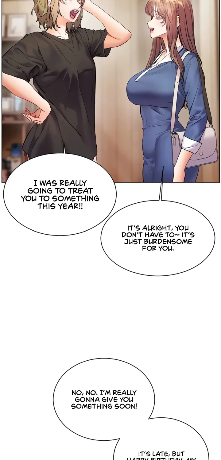 Teacher’s Efforts — Chapter 72 — Page 23