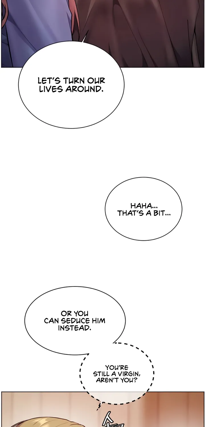 Teacher’s Efforts — Chapter 72 — Page 27