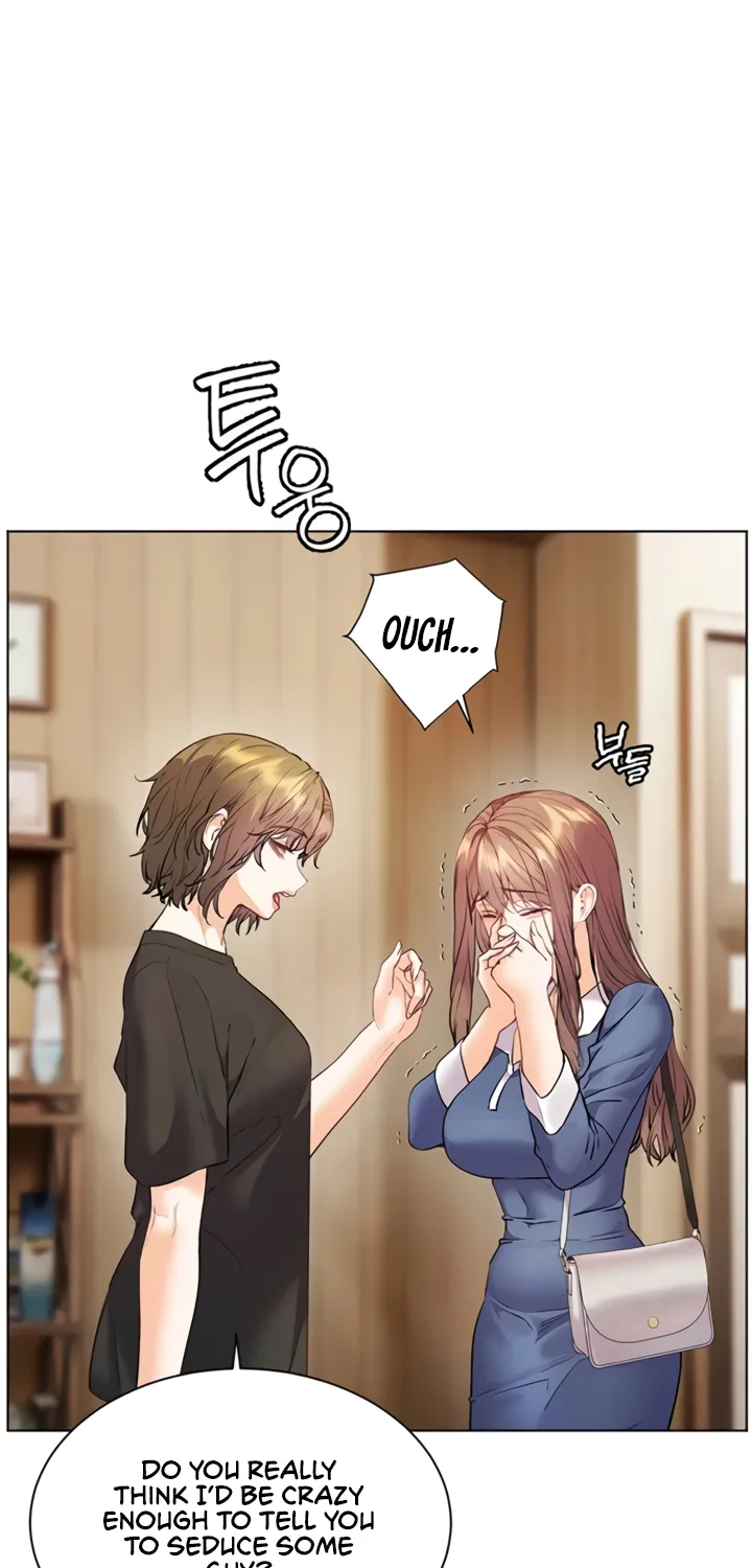 Teacher’s Efforts — Chapter 72 — Page 33