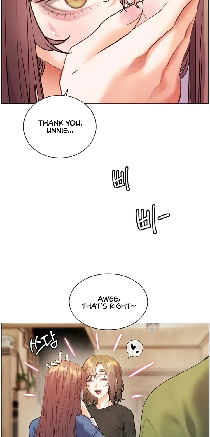 Teacher’s Efforts — Chapter 72 — Page 36