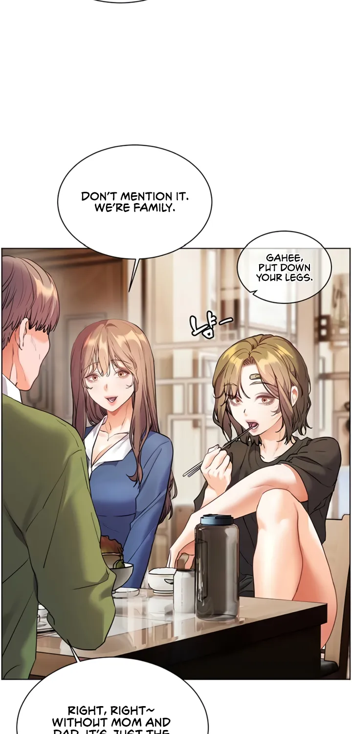 Teacher’s Efforts — Chapter 72 — Page 43