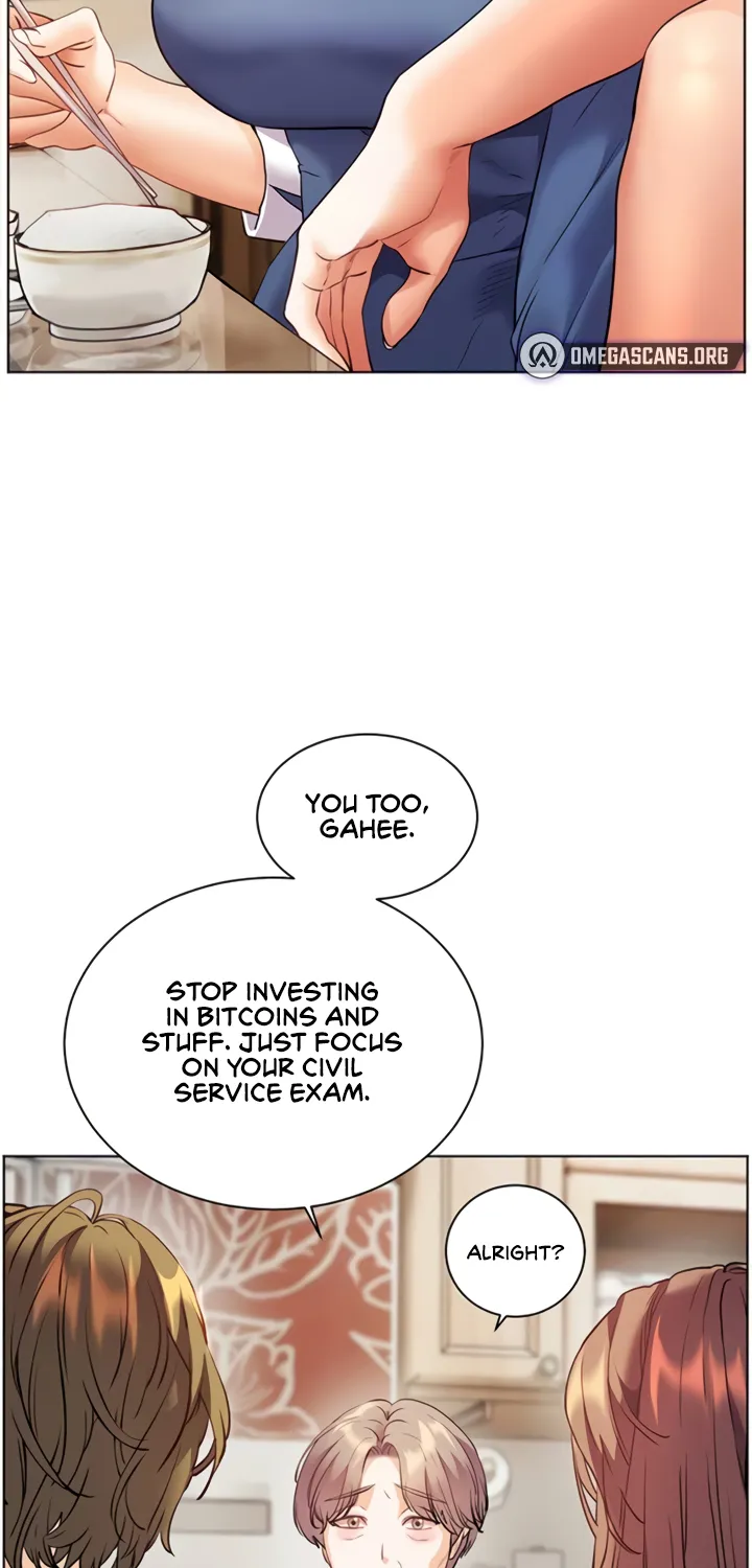 Teacher’s Efforts — Chapter 72 — Page 45
