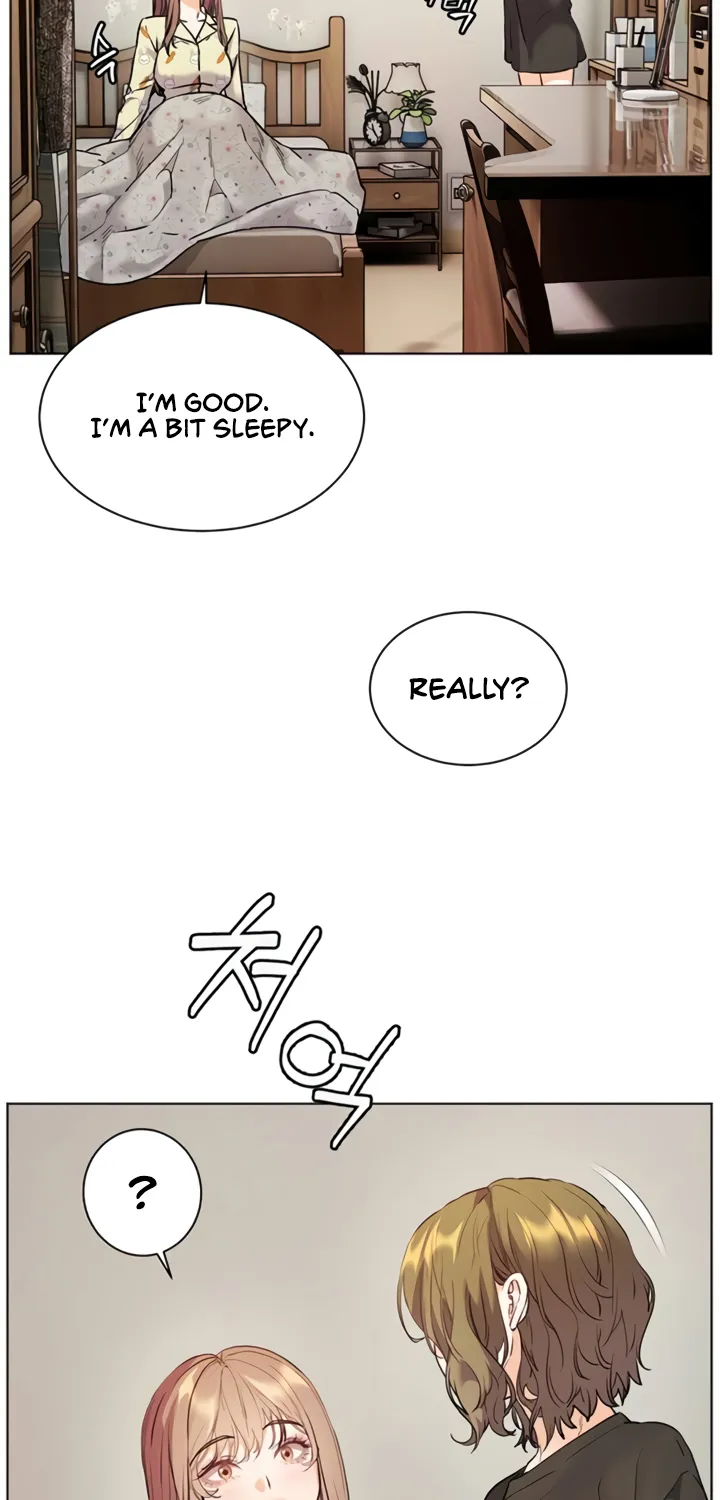 Teacher’s Efforts — Chapter 72 — Page 55
