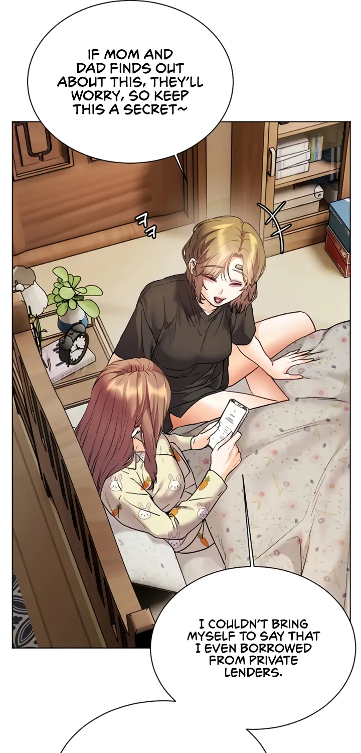 Teacher’s Efforts — Chapter 72 — Page 61