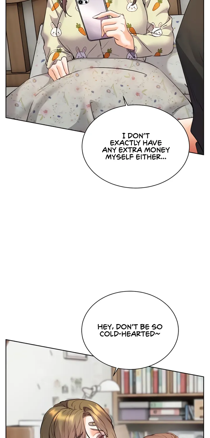 Teacher’s Efforts — Chapter 72 — Page 63