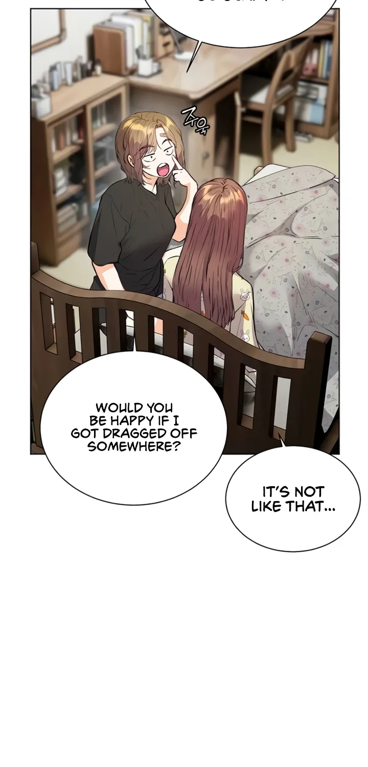 Teacher’s Efforts — Chapter 72 — Page 65