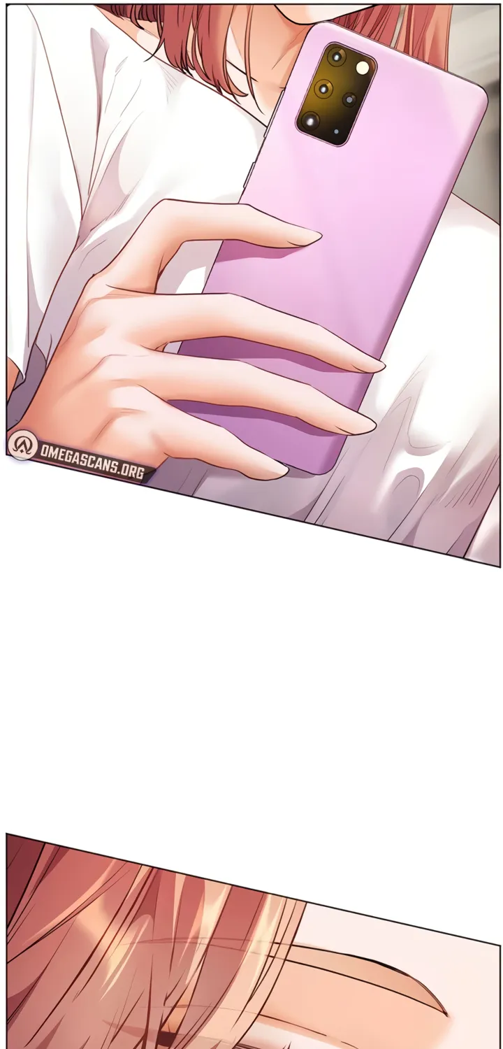 Teacher’s Efforts — Chapter 72 — Page 100