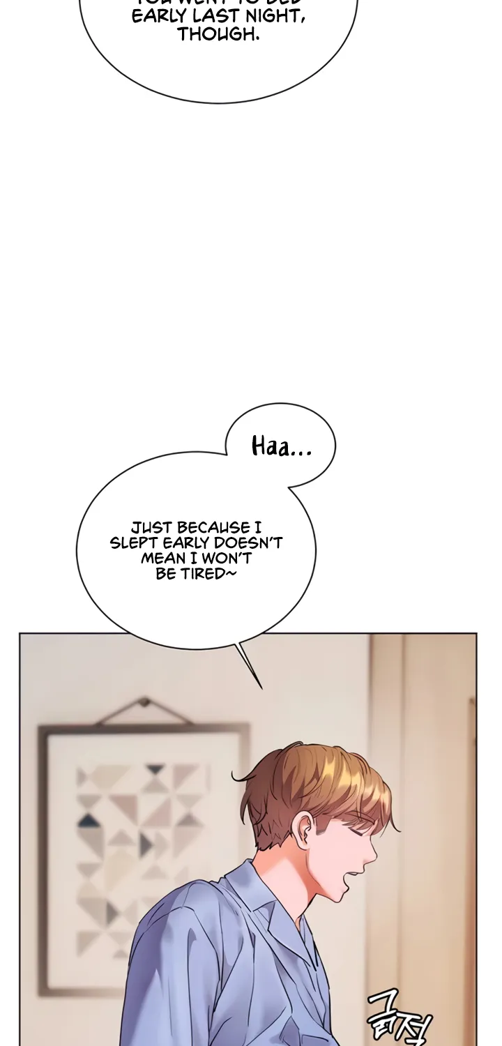 Teacher’s Efforts — Chapter 73 — Page 27