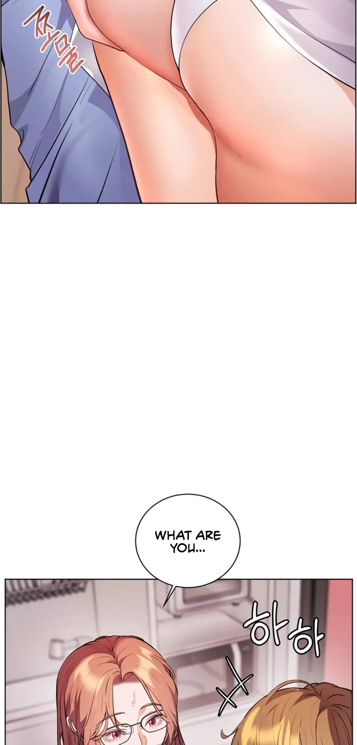 Teacher’s Efforts — Chapter 73 — Page 37