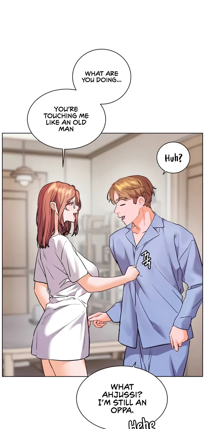 Teacher’s Efforts — Chapter 73 — Page 39