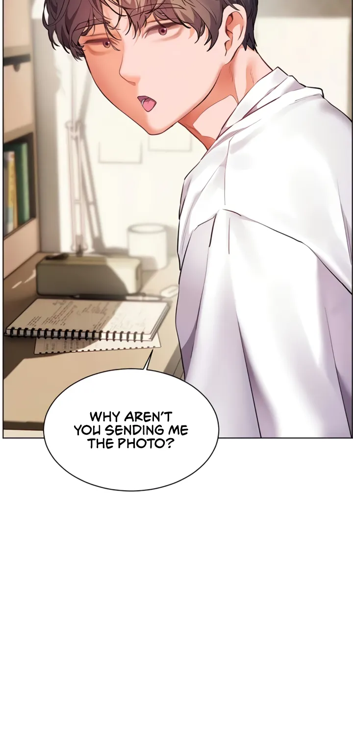Teacher’s Efforts — Chapter 73 — Page 49