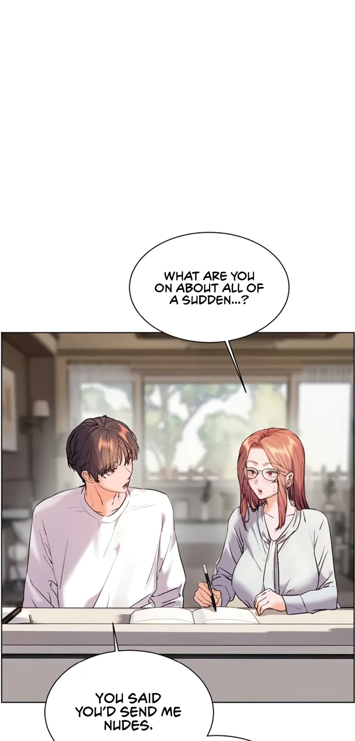 Teacher’s Efforts — Chapter 73 — Page 51