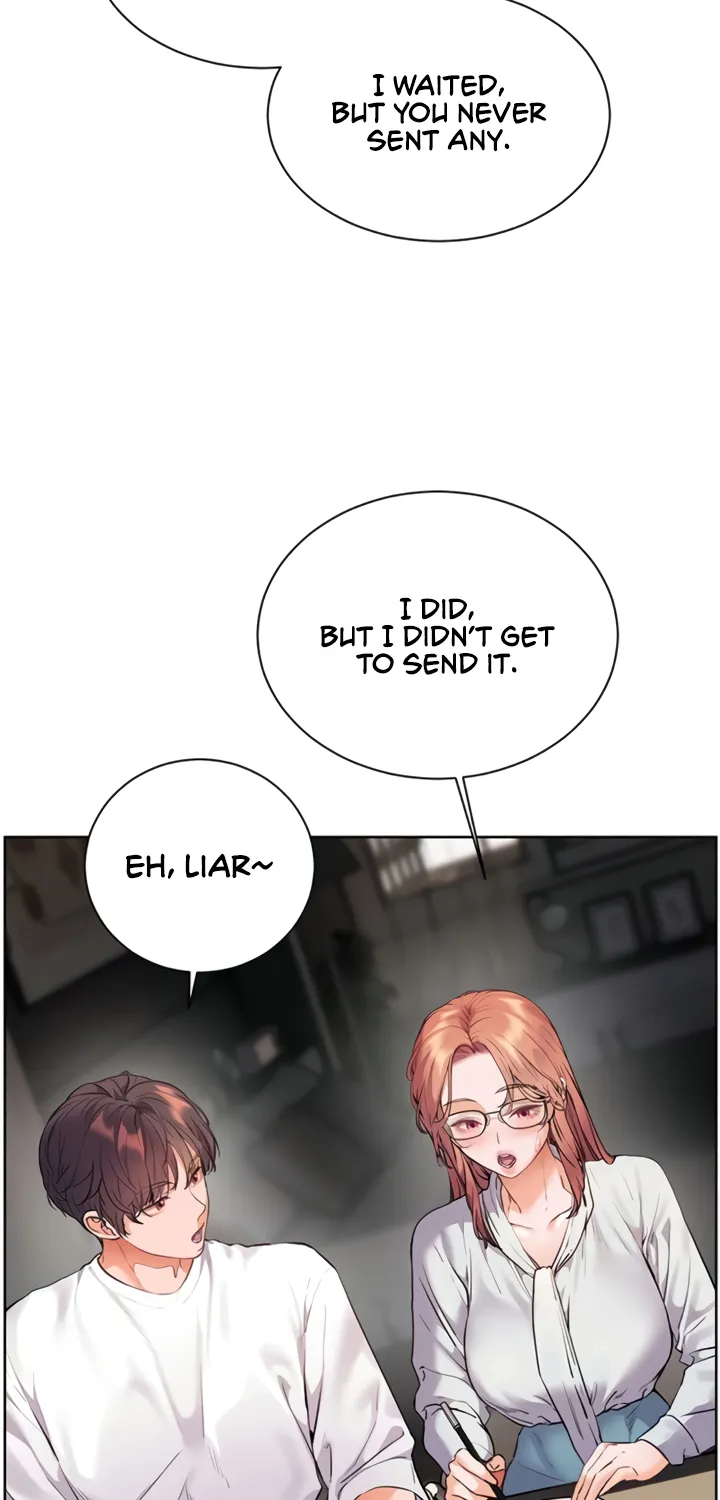 Teacher’s Efforts — Chapter 73 — Page 52
