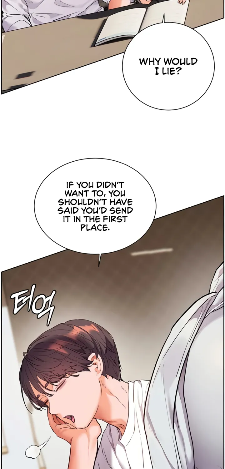 Teacher’s Efforts — Chapter 73 — Page 53