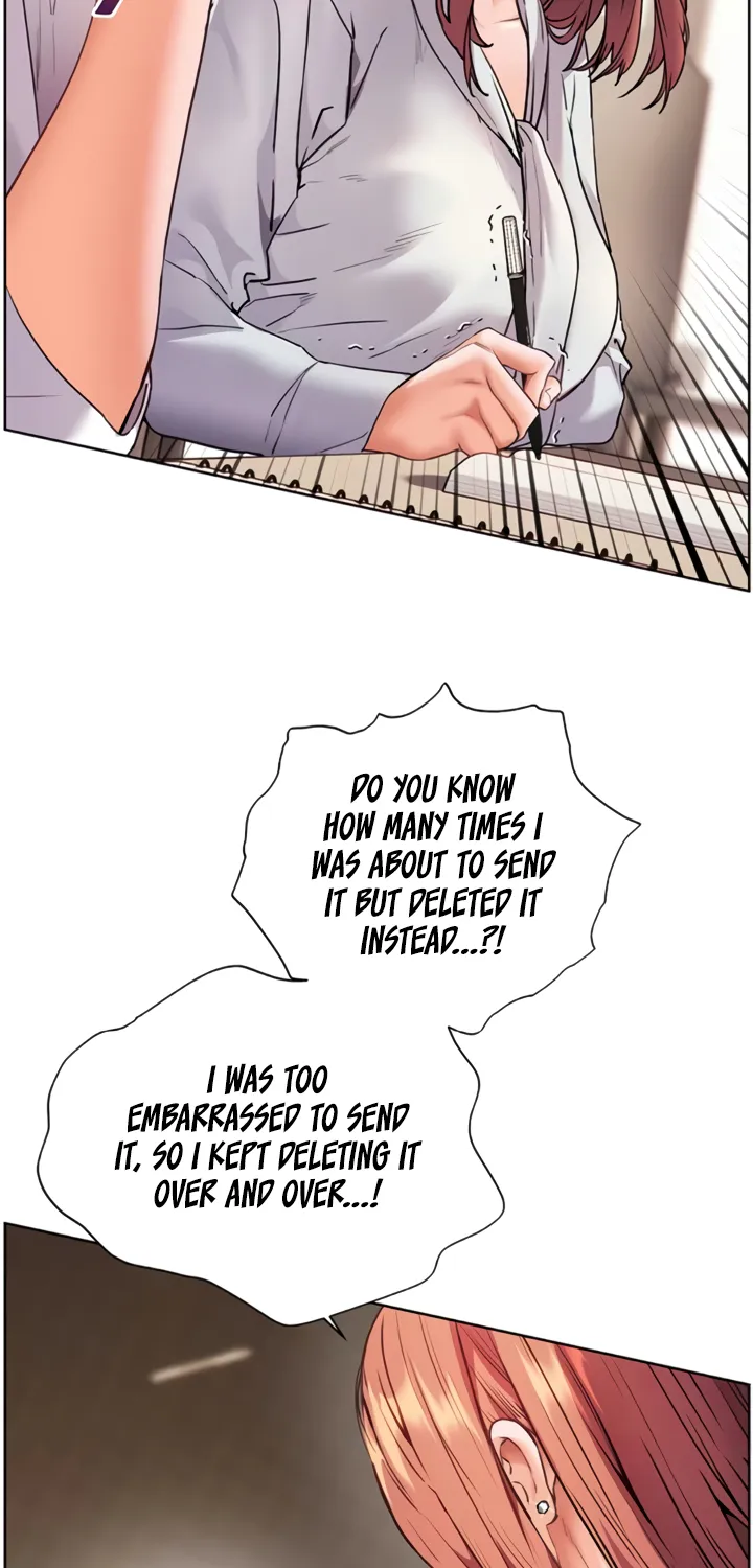 Teacher’s Efforts — Chapter 73 — Page 55