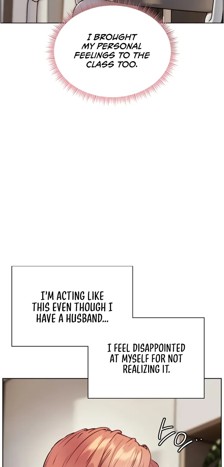 Teacher’s Efforts — Chapter 73 — Page 62