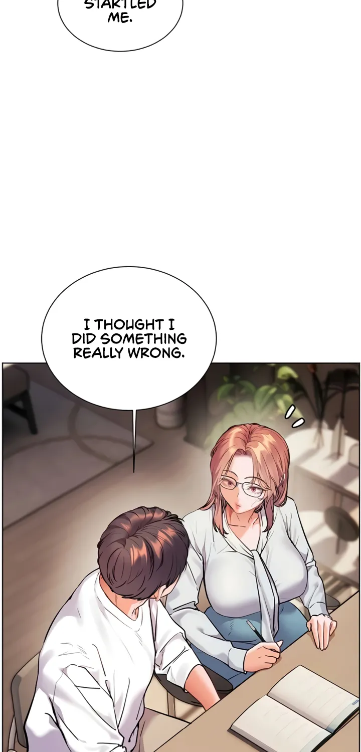 Teacher’s Efforts — Chapter 73 — Page 66