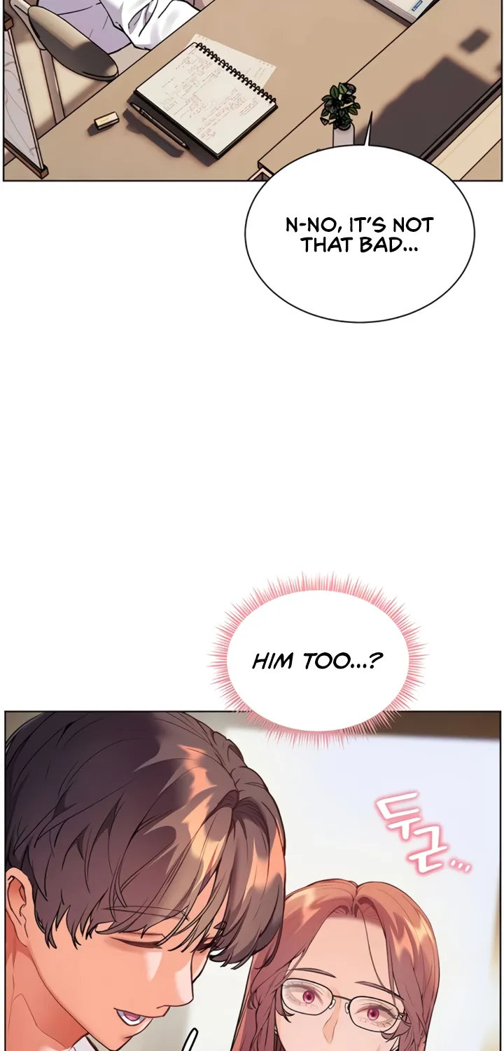 Teacher’s Efforts — Chapter 73 — Page 67