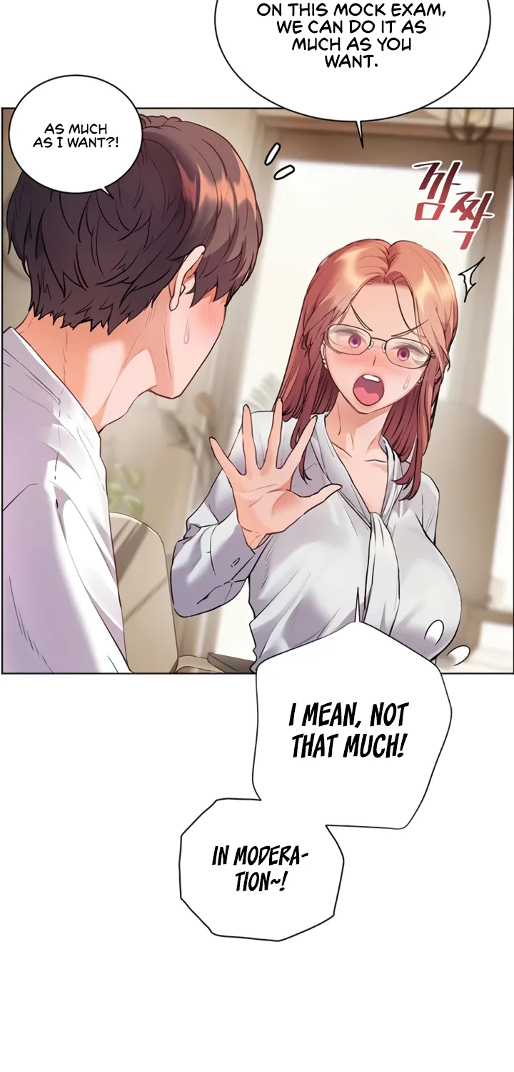 Teacher’s Efforts — Chapter 73 — Page 75