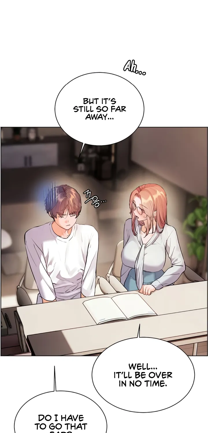Teacher’s Efforts — Chapter 73 — Page 76