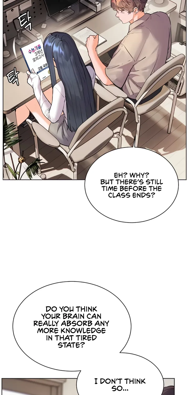 Teacher’s Efforts — Chapter 73 — Page 87