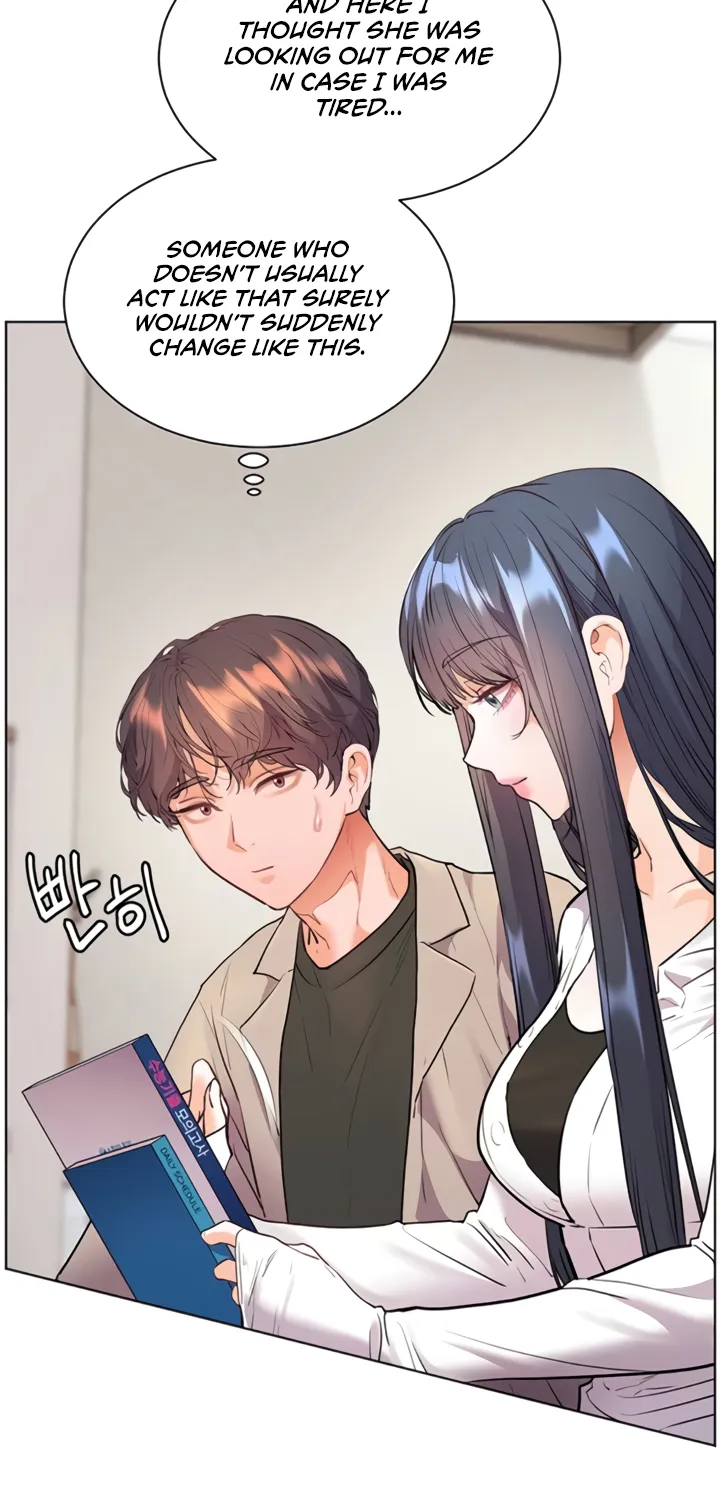 Teacher’s Efforts — Chapter 73 — Page 89
