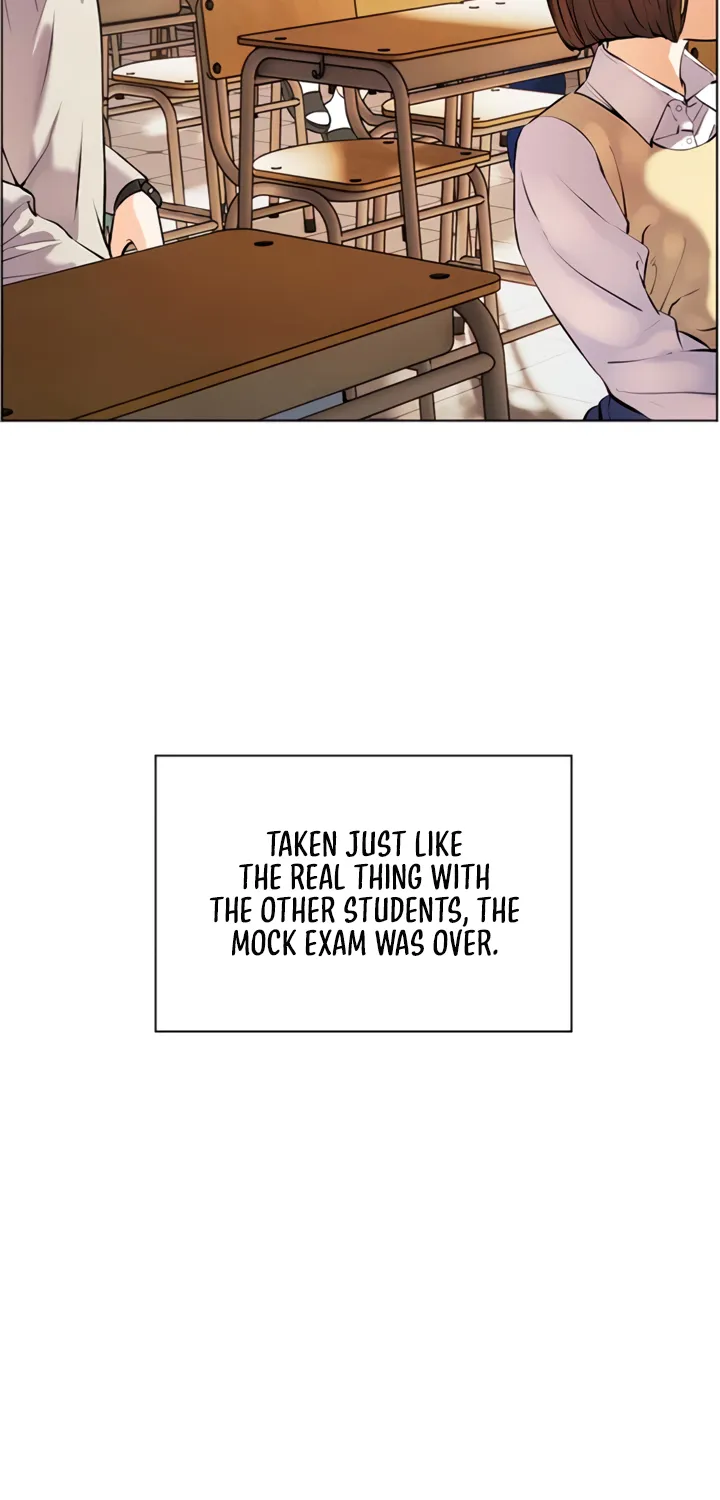 Teacher’s Efforts — Chapter 73 — Page 96