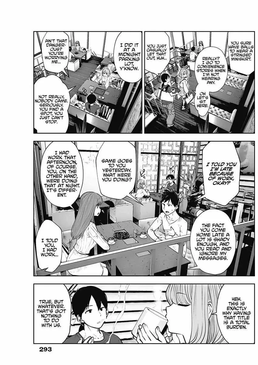 Kou Iu No Ga Ii — Chapter 0 — Page 11