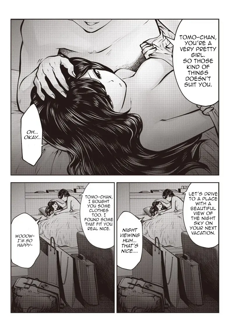 Kou Iu No Ga Ii — Chapter 1.2 — Page 6