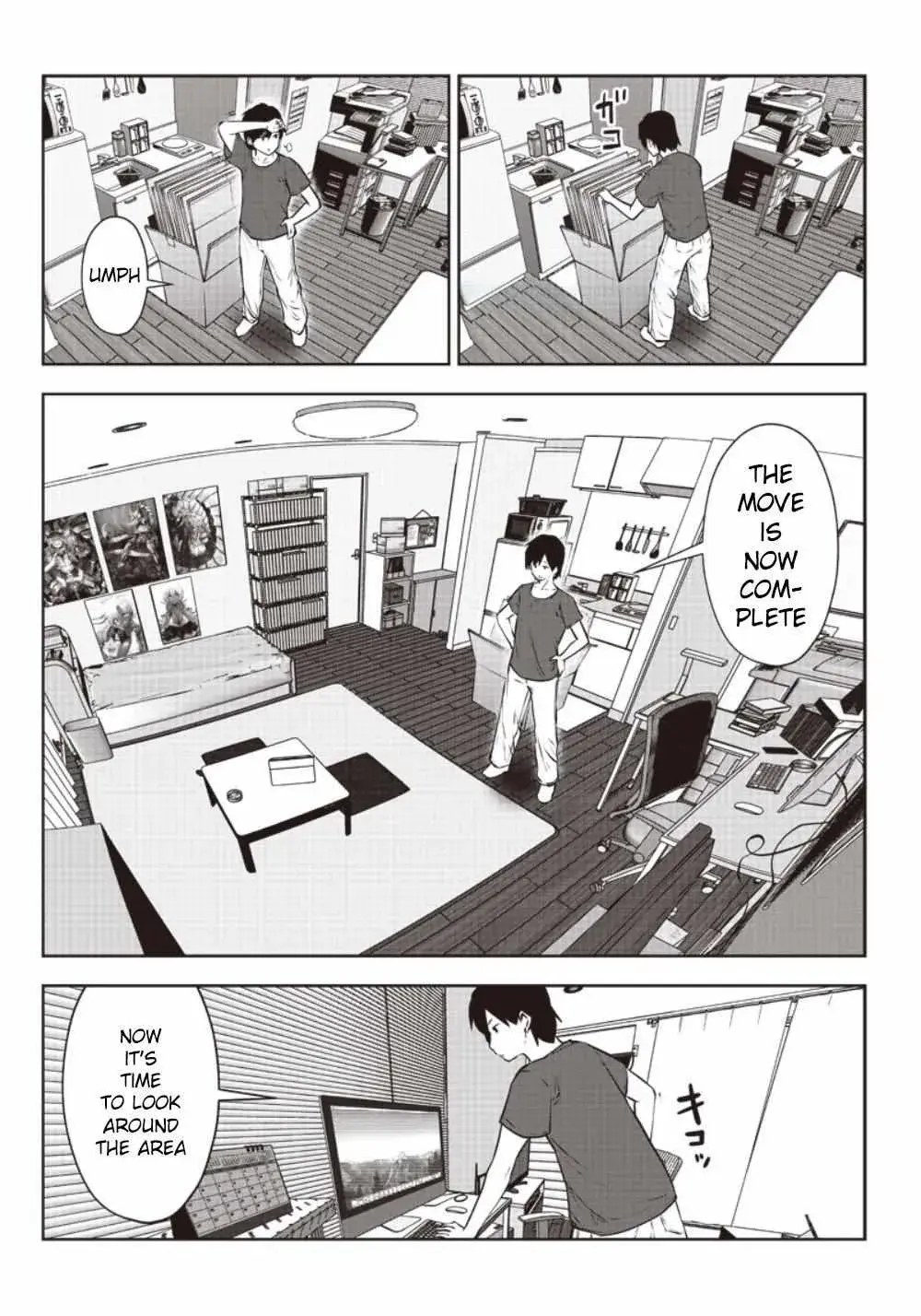 Kou Iu No Ga Ii — Chapter 5 — Page 3