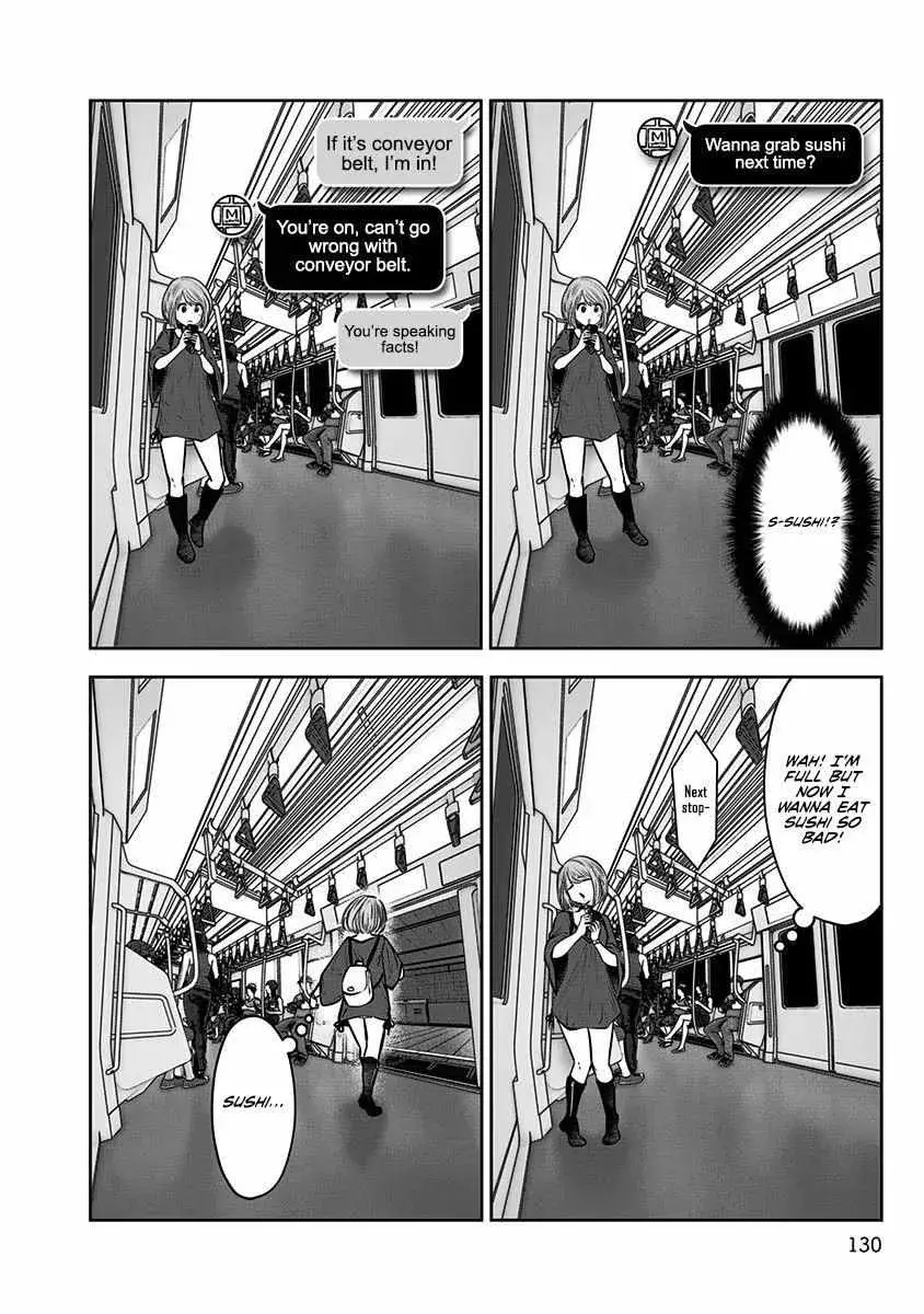 Kou Iu No Ga Ii — Chapter 6 — Page 6