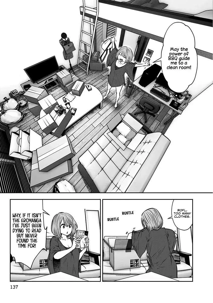 Kou Iu No Ga Ii — Chapter 6 — Page 13