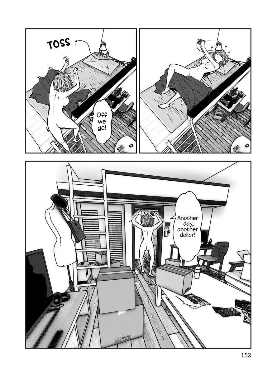Kou Iu No Ga Ii — Chapter 6 — Page 28