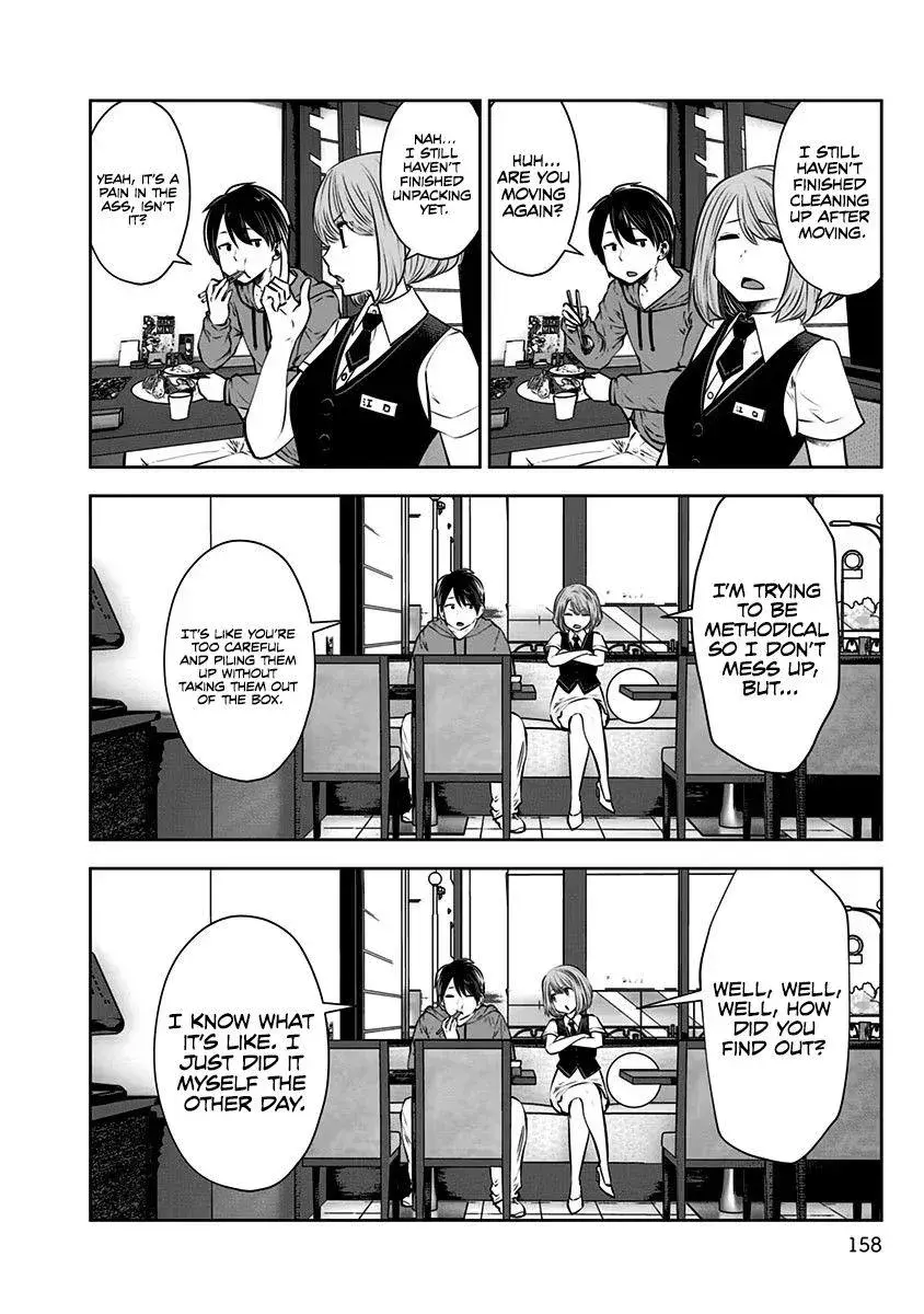 Kou Iu No Ga Ii — Chapter 7 — Page 4